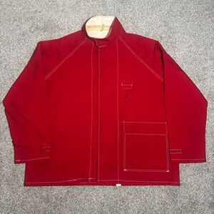 Vintage 80s-90s ExoTherm Gore Tex Jacket